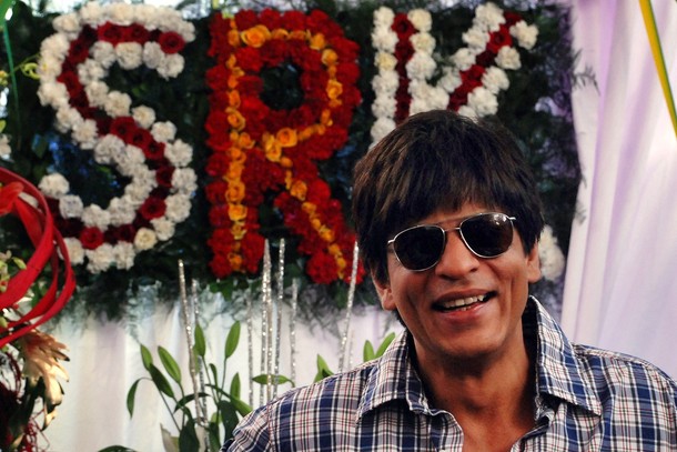 Shahrukh Khan